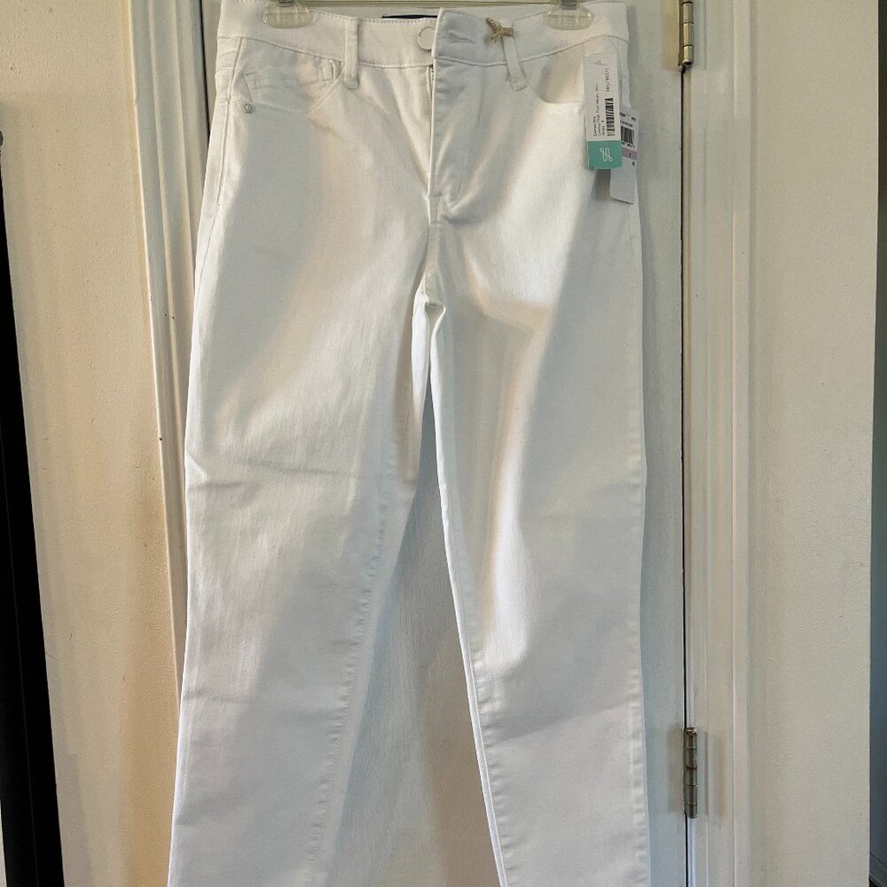 Democracy Skinny Jeans